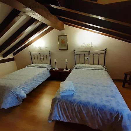 Willa Casa Santa Leocadia Tama Zewnętrze zdjęcie