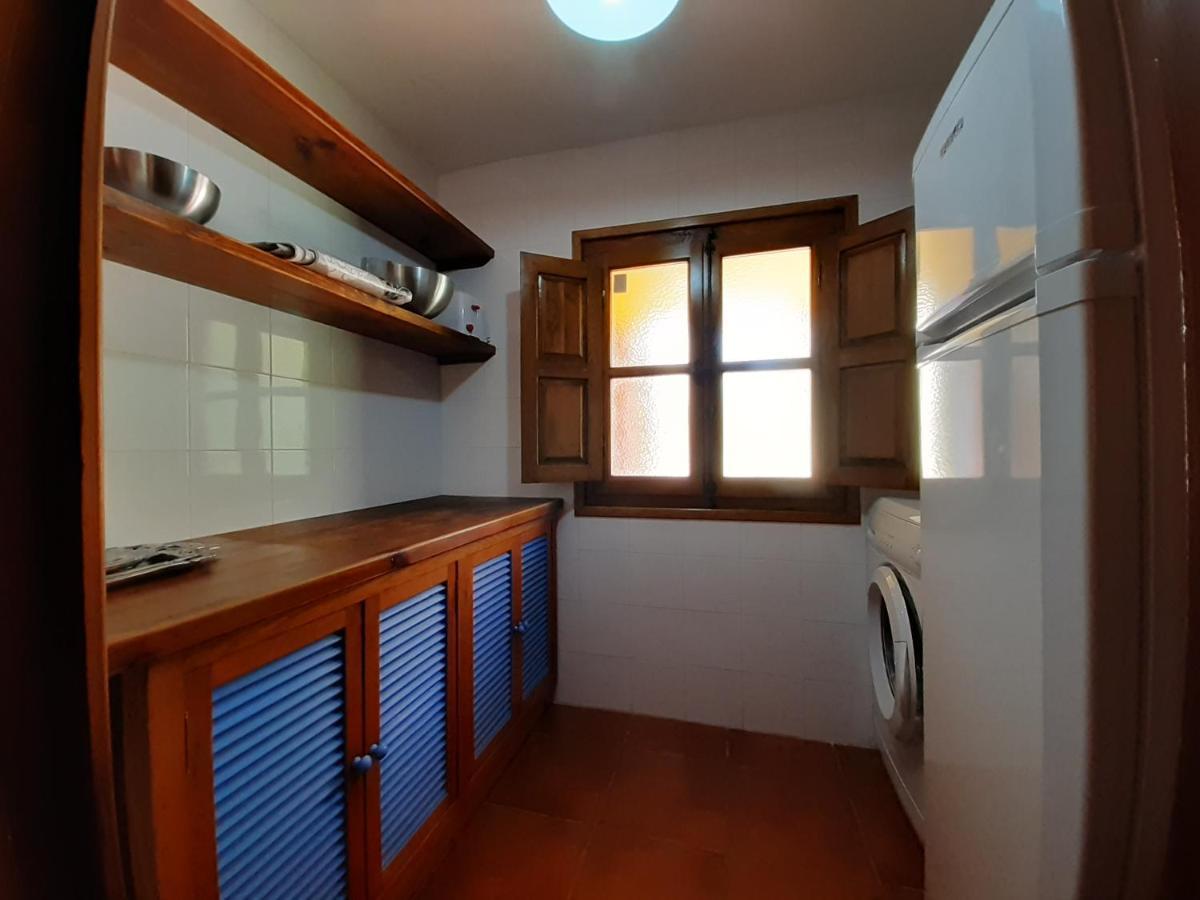 Willa Casa Santa Leocadia Tama Zewnętrze zdjęcie